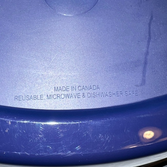 Dallas Cowboys pink Koozie and food container - Picture 8 of 8